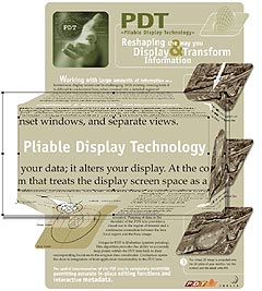 PDT for E-media